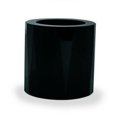 Seletti Crystal-T Rund Fyrfadsstage