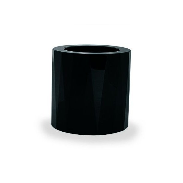 Seletti Crystal-T Runda Vrmeljushllare