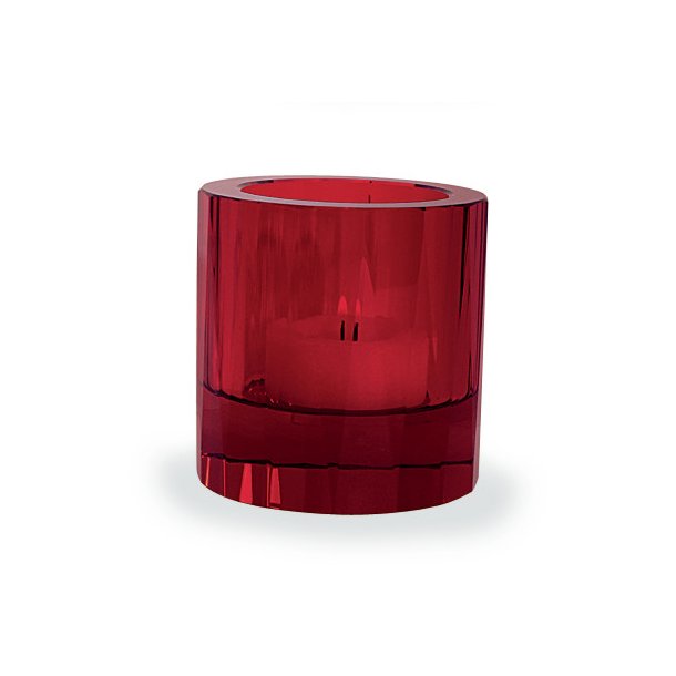 Seletti Crystal-T Runda Vrmeljushllare