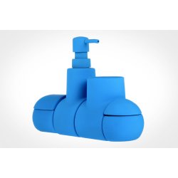 Seletti Badevrelses St