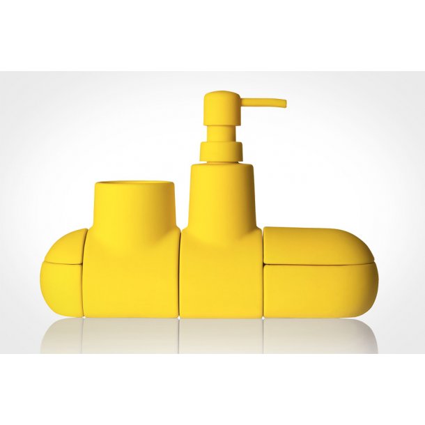 Seletti Badrum Set - Submarino
