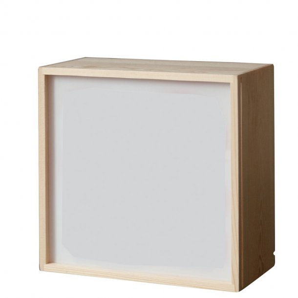 Seletti Ljus Thinkbox - Ljuslda m 3 olika texter - Love