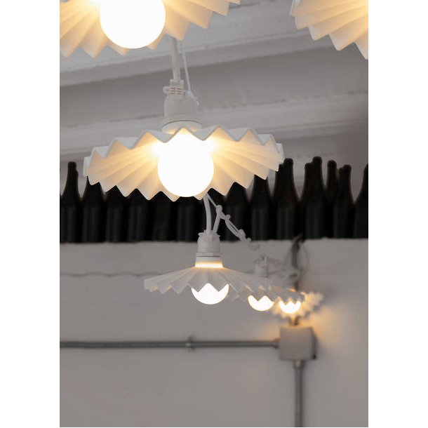 Seletti Cappello lampskrm till Fairy Lights