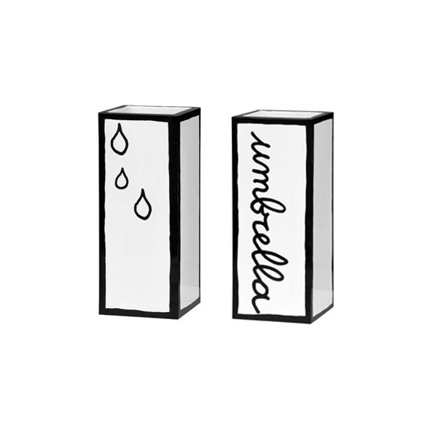 Seletti Paraplyhllare