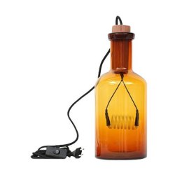Seletti Bordlampe Bouch Flaskelampe