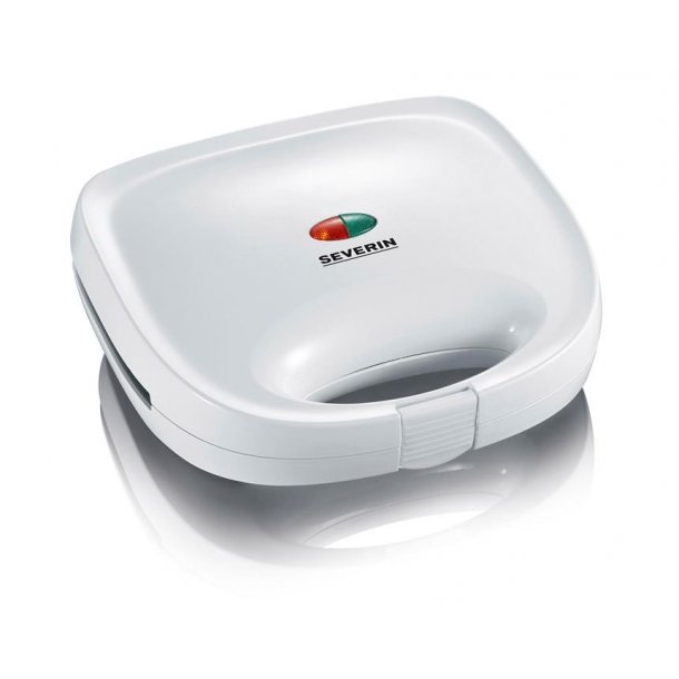 Severin Sandwichtoaster 600 watt 