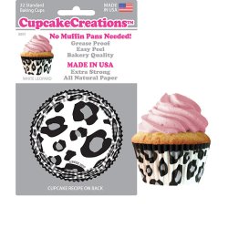Siege Cupcake Form - 32 stk
