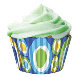 Siege Cupcake Form - 32 stk