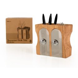 Suck UK Sharpener Desk Tidy