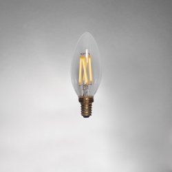 TALA LED Globepre E14 - Candle 4W 35