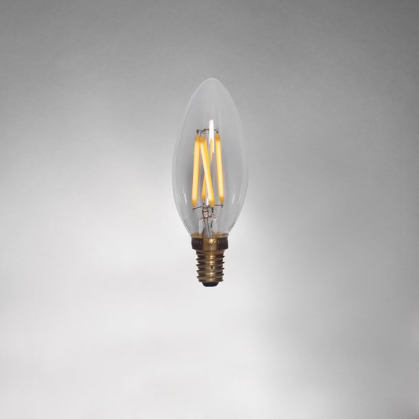 TALA LED Globe Lampa E14 - Candle 4W 35 mm