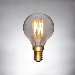 TALA LED Globepre E14 - Pluto 3W 45