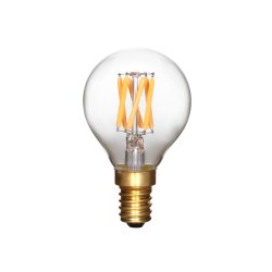 TALA LED Globepre E14 - Pluto 3W 45