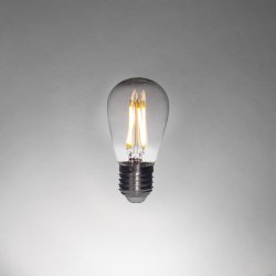 TALA LED Globepre E14 - Pygmy 2W 28