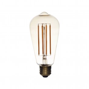 TALA LED Globepre E27 - Squirrel Cage 3W 64