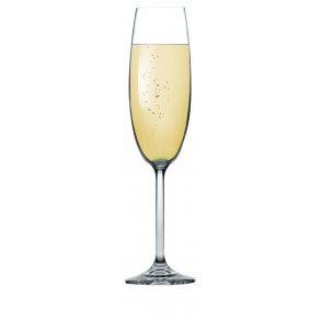 Tescoma Champange Glas 220 Ml, 6 Stk Charlie
