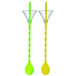 Tescoma Gintonic Ske 2 Stk Mydrink