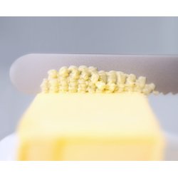 THAT! Invention Smrekniv SpreadThat Titanium Slv/Sort