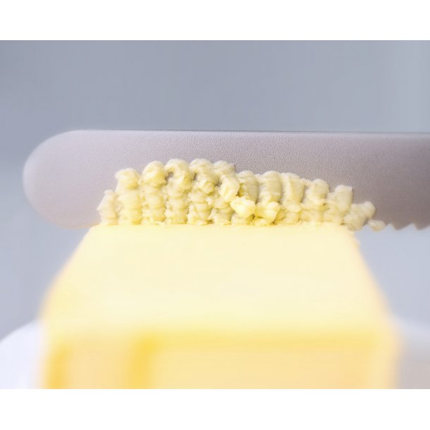 THAT! Invention Sm&ouml;rkniv SpreadThat Titan Silver / Svart