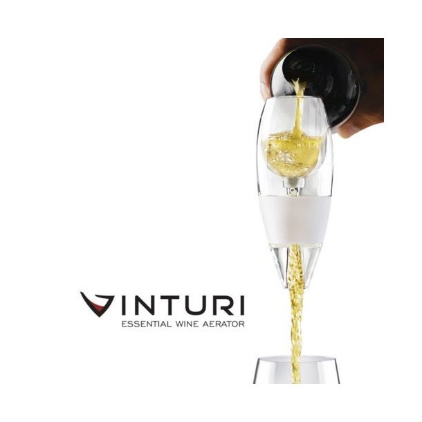 Vinturi Vinturi White Wine Aerator