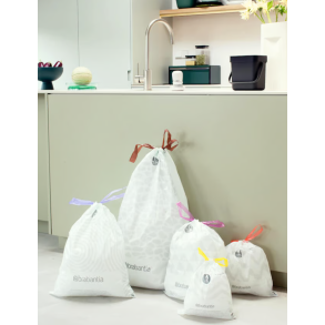 WASTE BAG