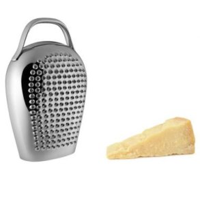Alessi Ostejern