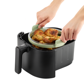 Tilbehør til airfryers