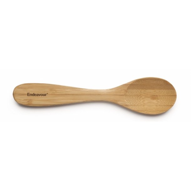Endeavour Little spoon - lille grydeske i bambus