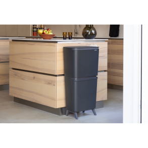 SORTERINGSAFFALDSSPANDE