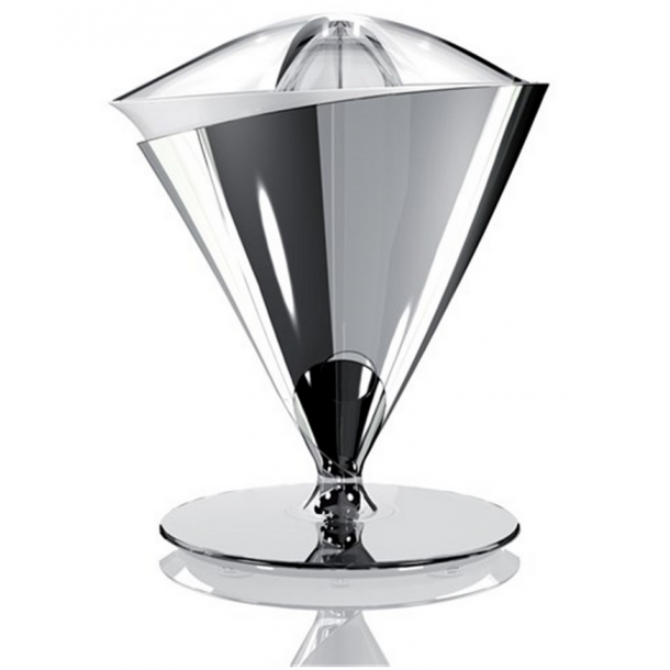 Bugatti Vita Juicer - Krom