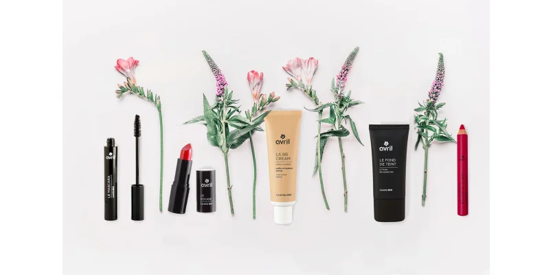 Avril Økologiske Produkter