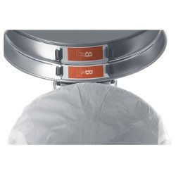 Brabantia Affaldsposer 5 Liter 20 Stk- mrke B