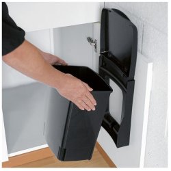 Brabantia Built-in Bin Sort 10 Liter - 395246