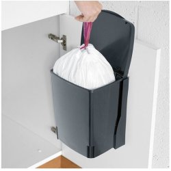 Brabantia Built-in Bin Sort 10 Liter - 395246