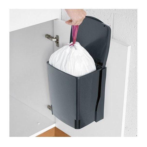 Brabantia Built-in Bin Sort 10 Liter - 395246