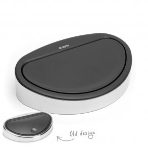 Brabantia Reservedel låg til Touch Bin 40L - Eller 10 / 23 liter