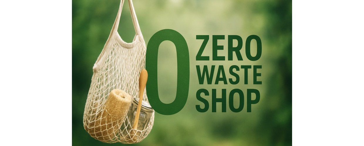 Zero Waste Shop