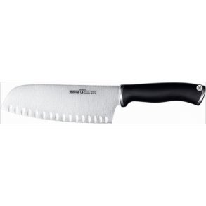 Felix Solicut Resolute Santoku Kniv 18 cm
