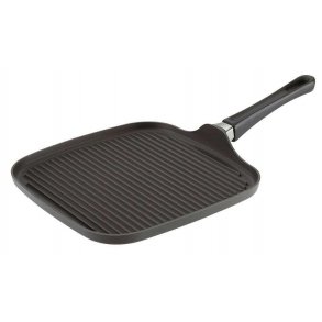 Scanpan Grillpande med lav kant