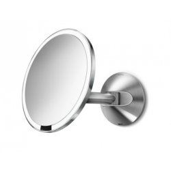 Simplehuman Sensor Spejl Til Vg Med USB