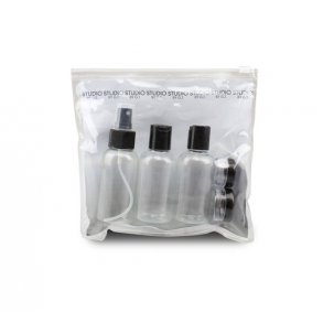 Studio Check-in Rejsest. 5 Beholdere