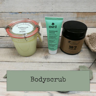 Bodyscrub