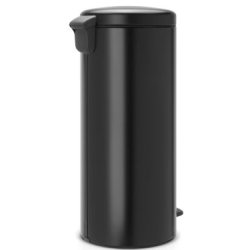 Brabantia Pedalspand newIcon 30 Liter Mat Sort