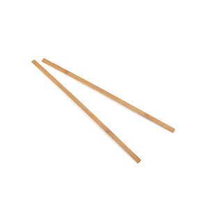 Brabantia Reservedel Bambus Stnger Til Vasketjskurv