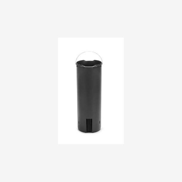 Brabantia Reservedel Inderspand Plastik 20L - Sort 396933