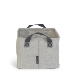 Brabantia Vasketjskurv Foldbar Lys Gr - 105685