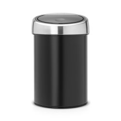 Brabantia Touch Bin Sort - Vghngt 3 Liter - 364440