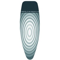 Brabantia Strygebrtbetrk Titan Oval 135 x 45 Mrke D - 266782