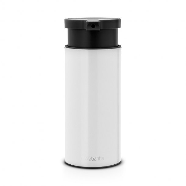 Brabantia Sbedispenser Hvid - 108181