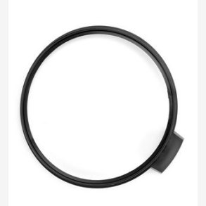 Brabantia Reservedel Plastik ring til 30L og 40l